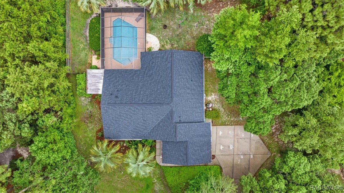 4357 N Indianhead Road