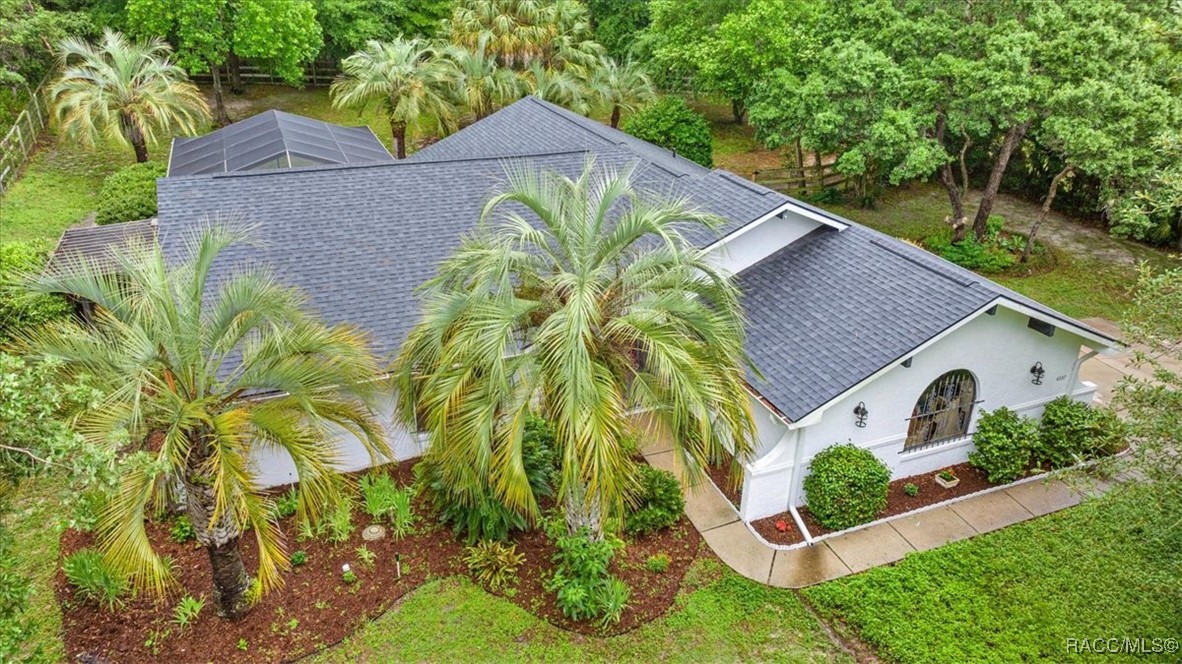 4357 N Indianhead Road