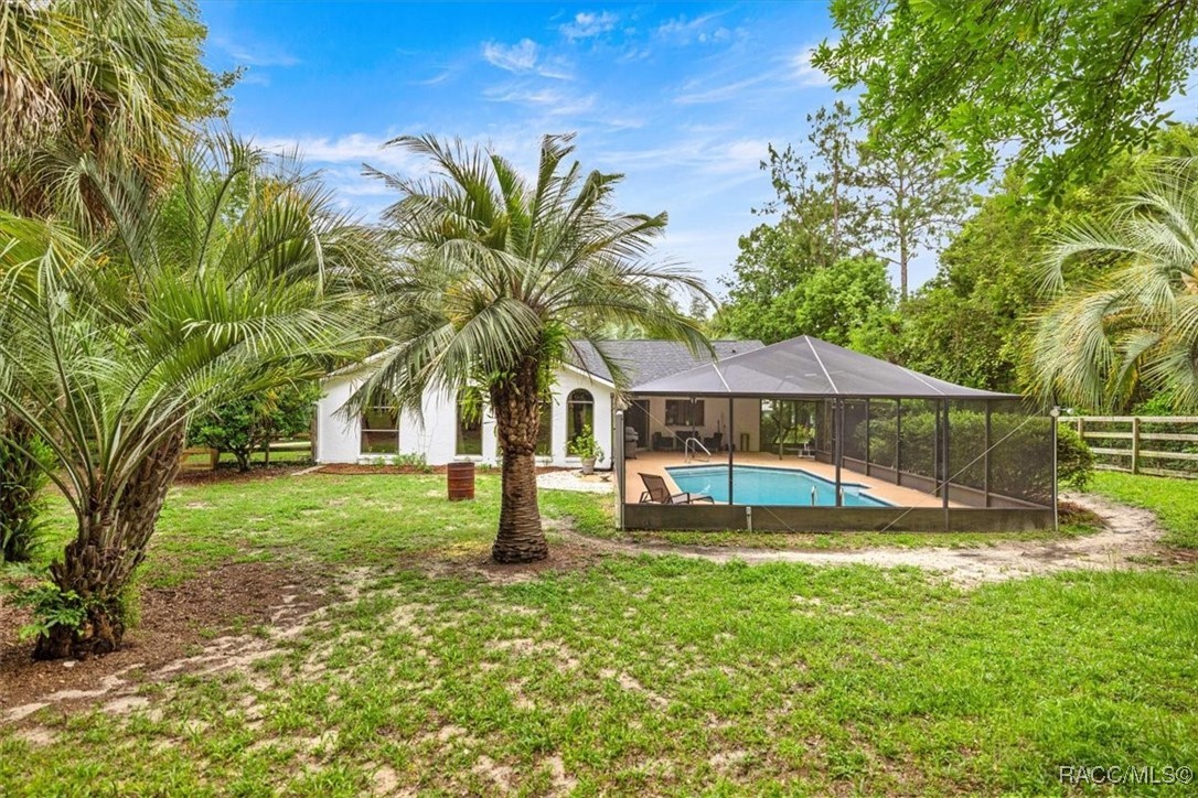 4357 N Indianhead Road