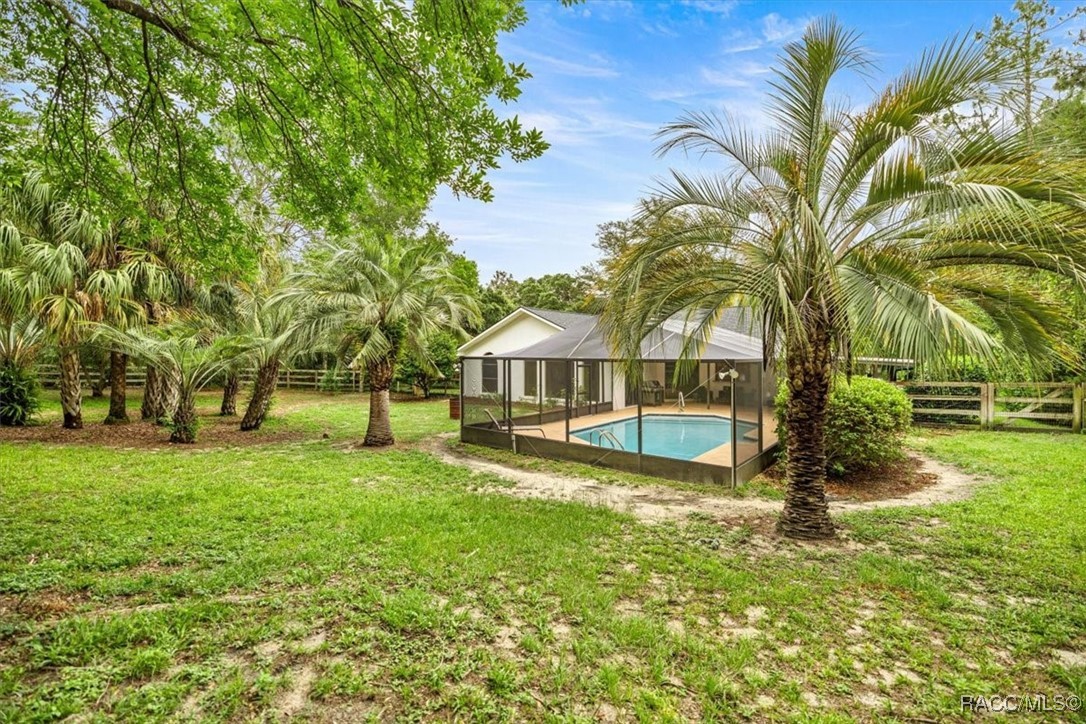 4357 N Indianhead Road