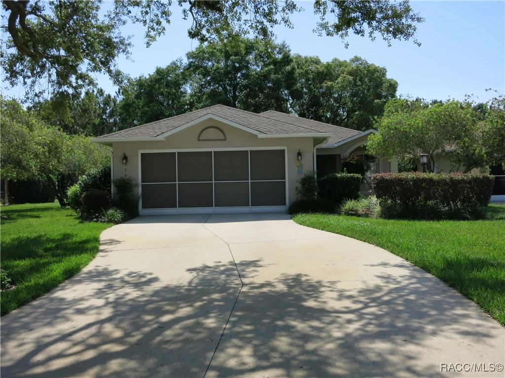 1799 W Shanelle Path