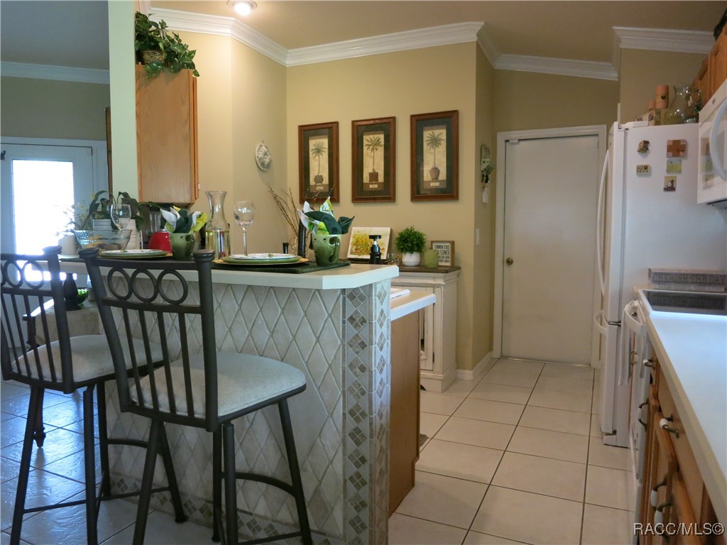 1799 W Shanelle Path