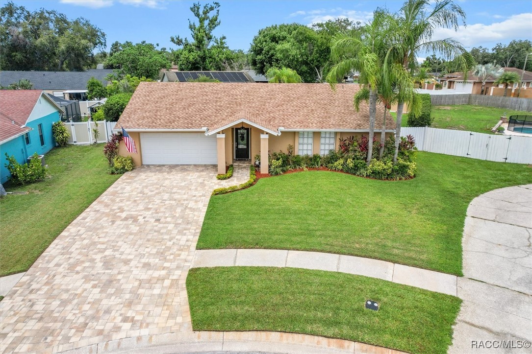 13608 Red Birch Place