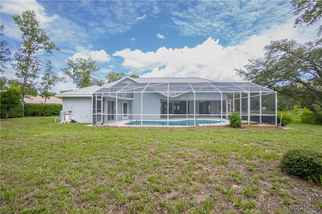 30 Poppy Street