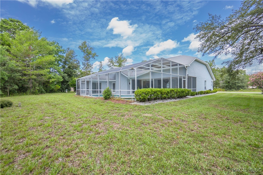 30 Poppy Street