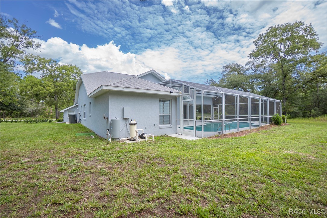 30 Poppy Street