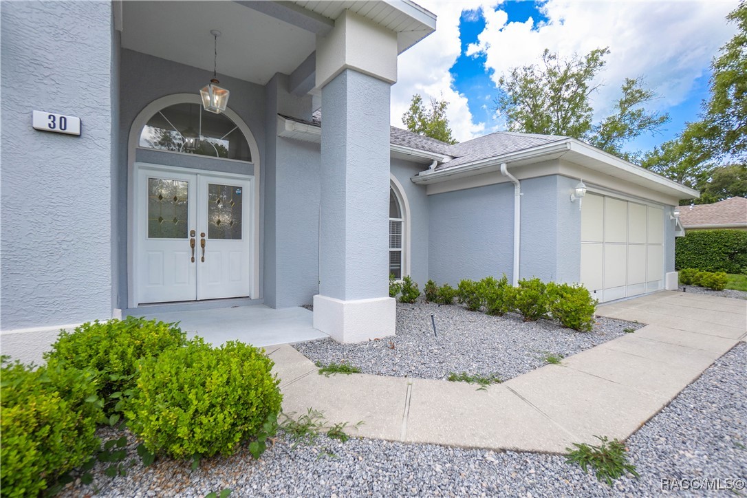 30 Poppy Street