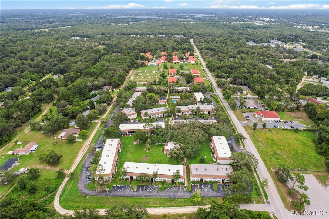 2400 Forest Drive 208