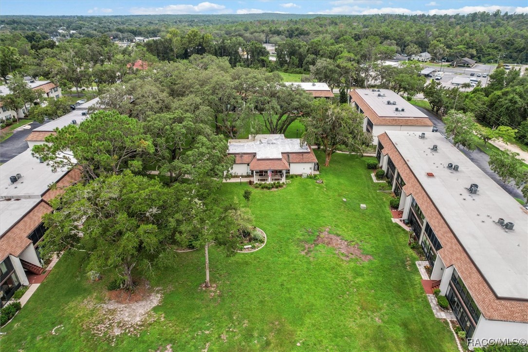 2400 Forest Drive 208