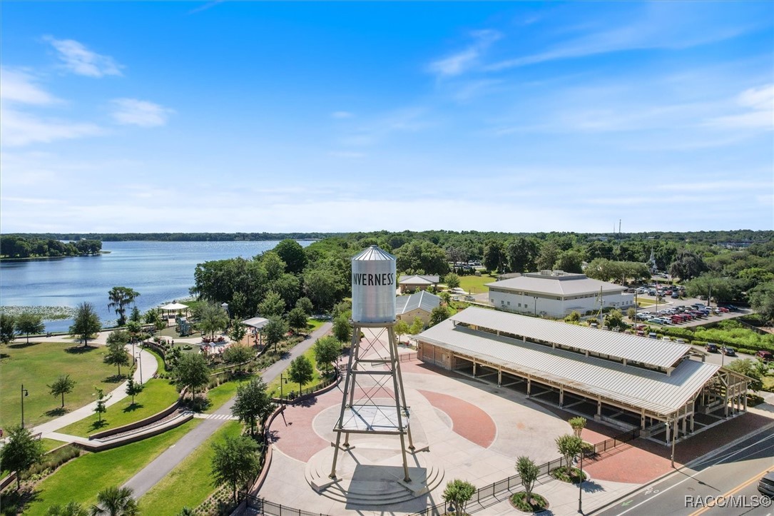 2400 Forest Drive 208