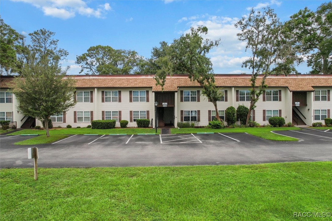 2400 Forest Drive 208
