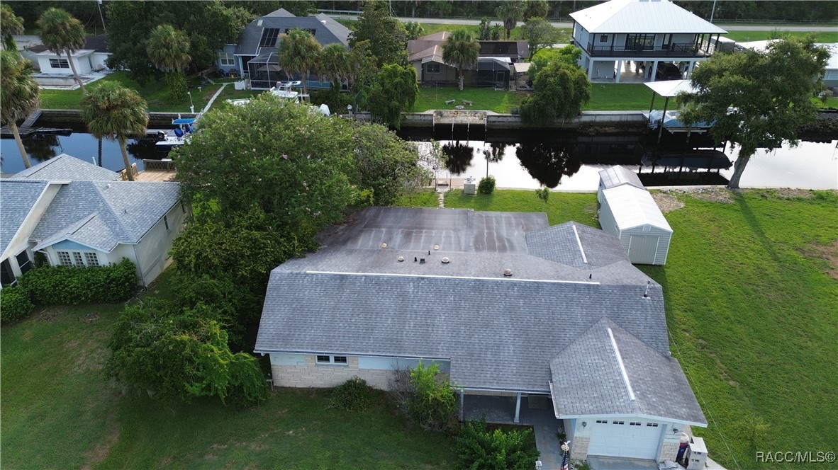 3896 N Seminole Point