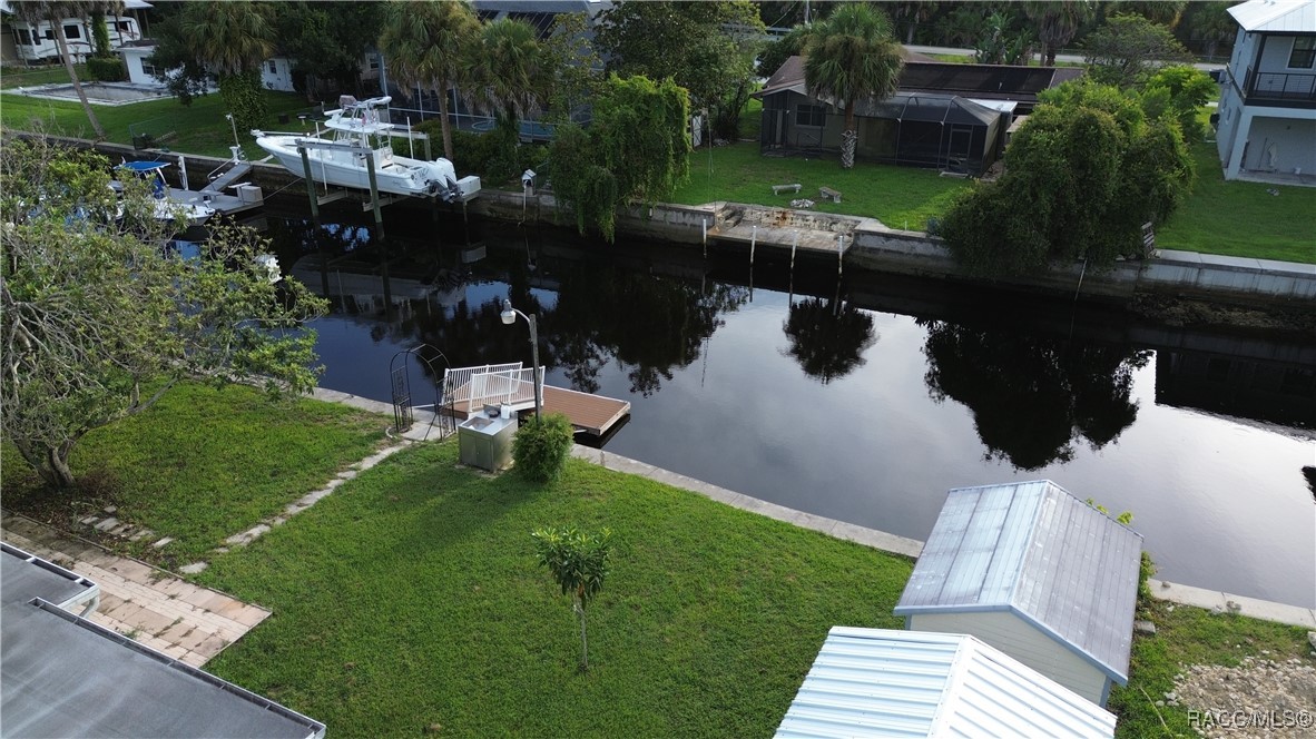 3896 N Seminole Point