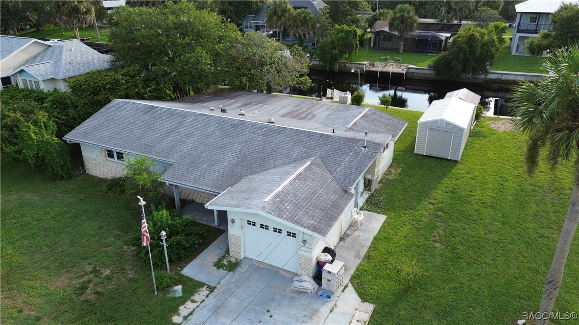 3896 N Seminole Point