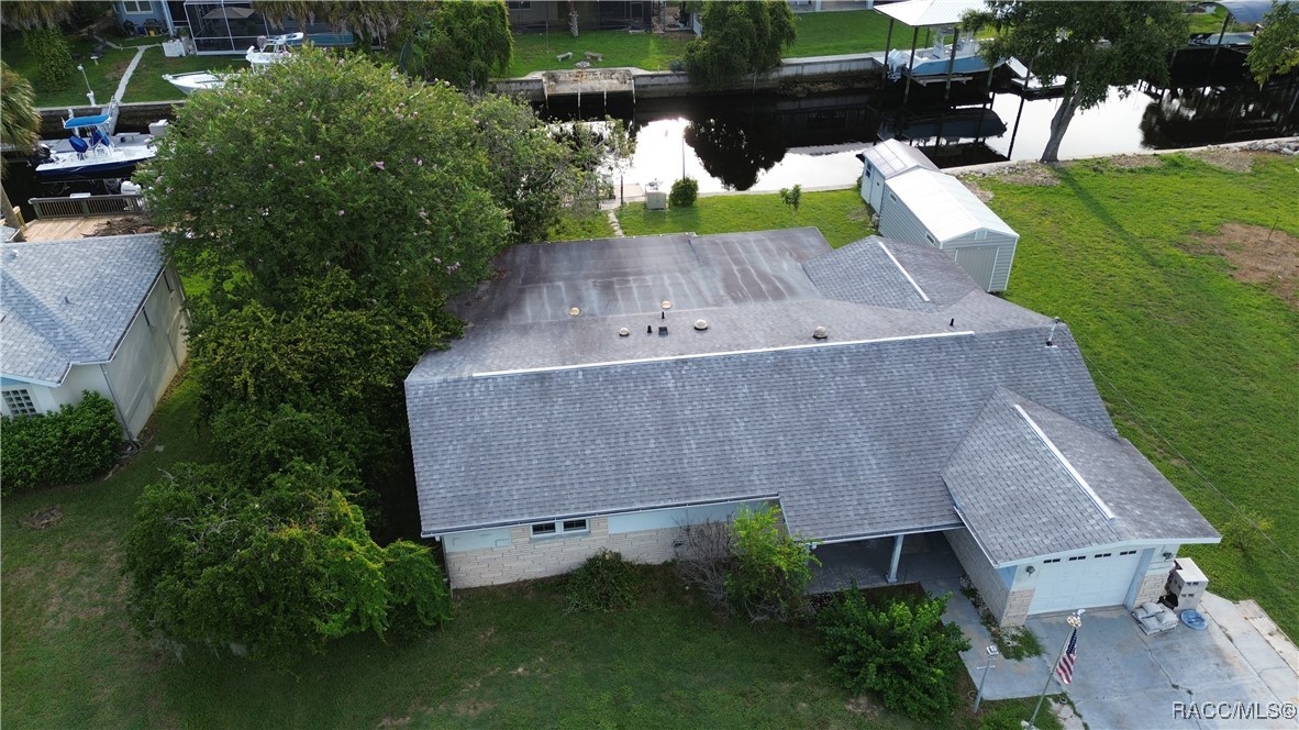 3896 N Seminole Point