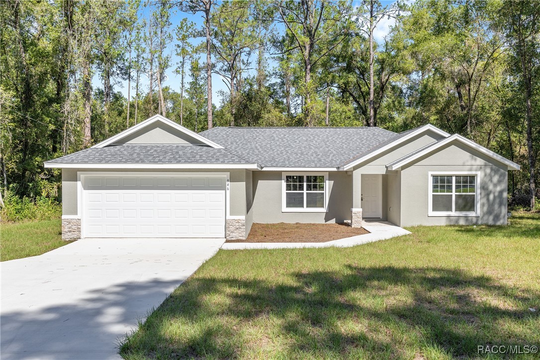 946 E Abend Drive