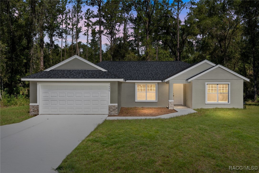 946 E Abend Drive