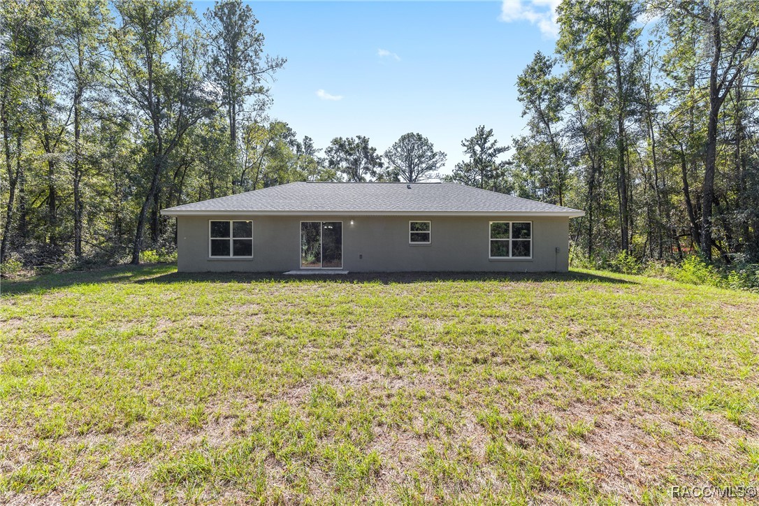 946 E Abend Drive