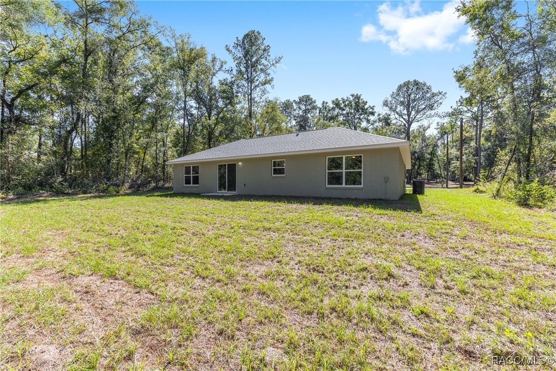 946 E Abend Drive