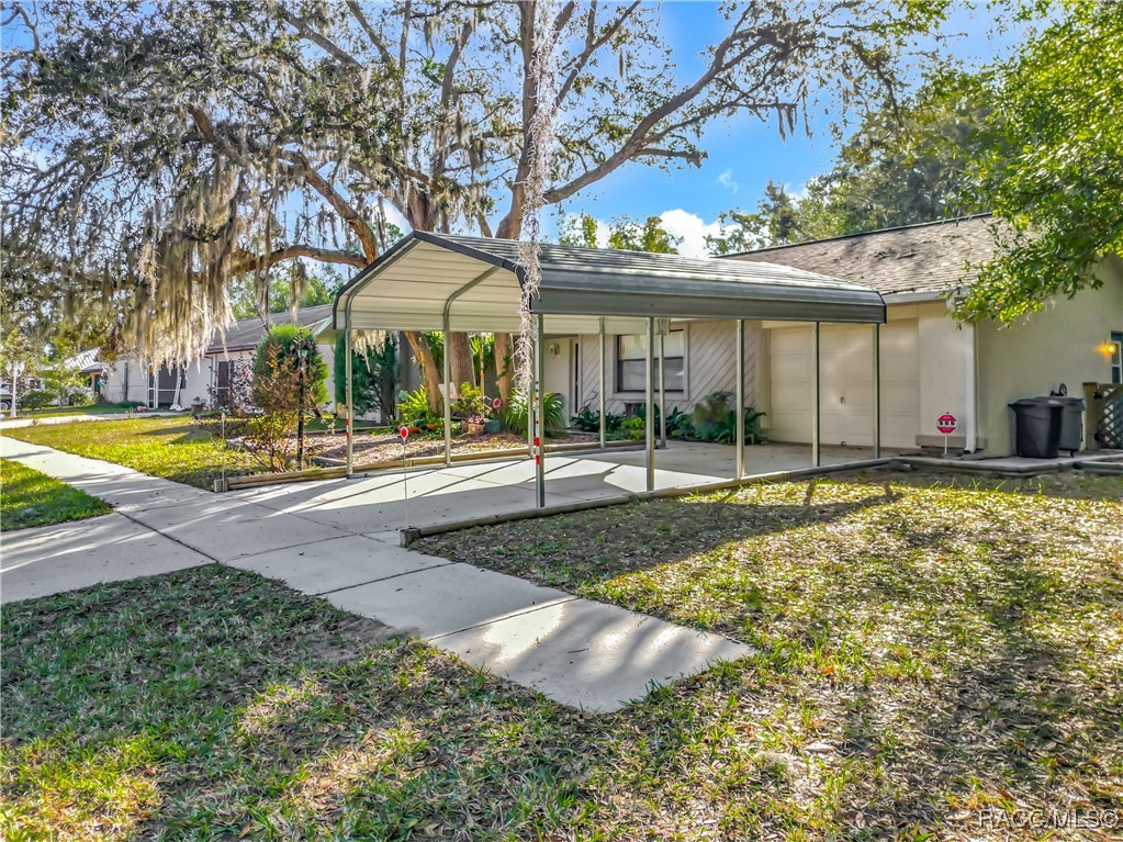 2494 W Eric Drive