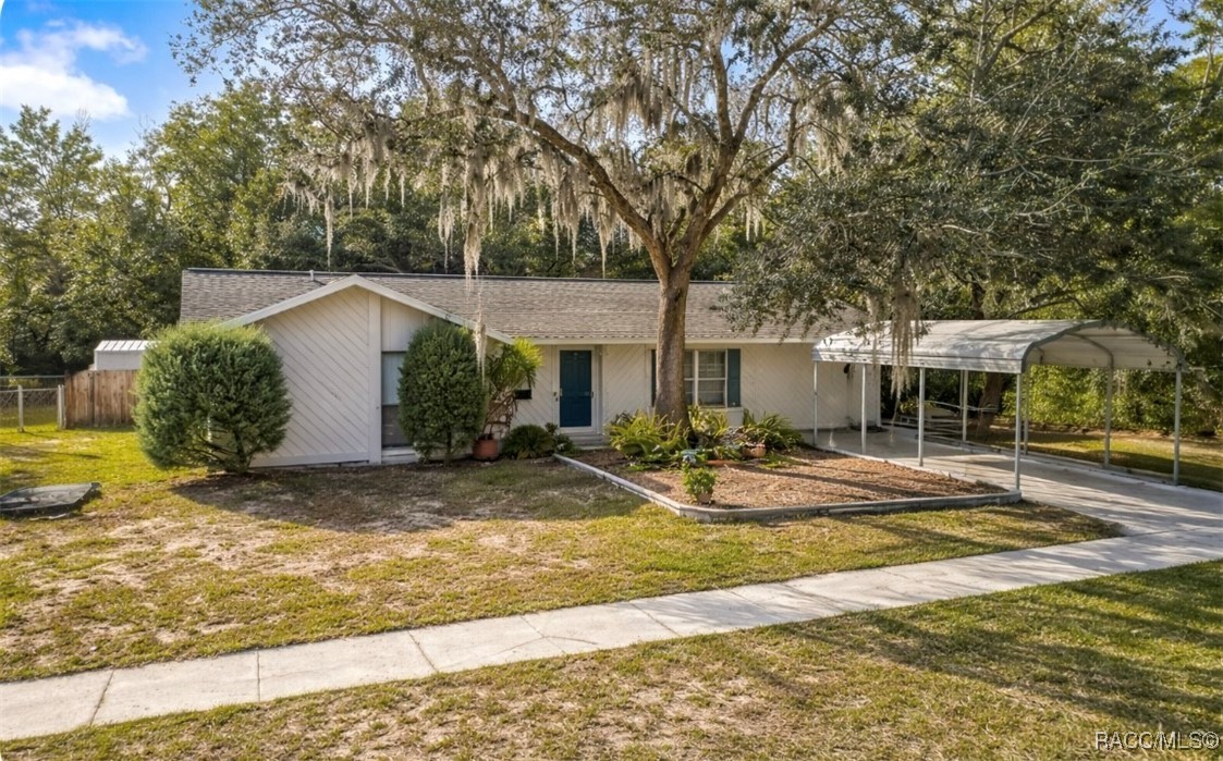 2494 W Eric Drive