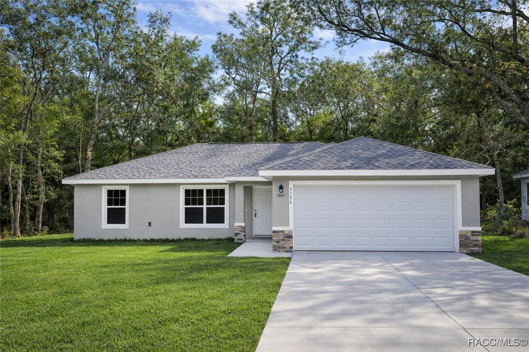 2114 W Magenta Drive