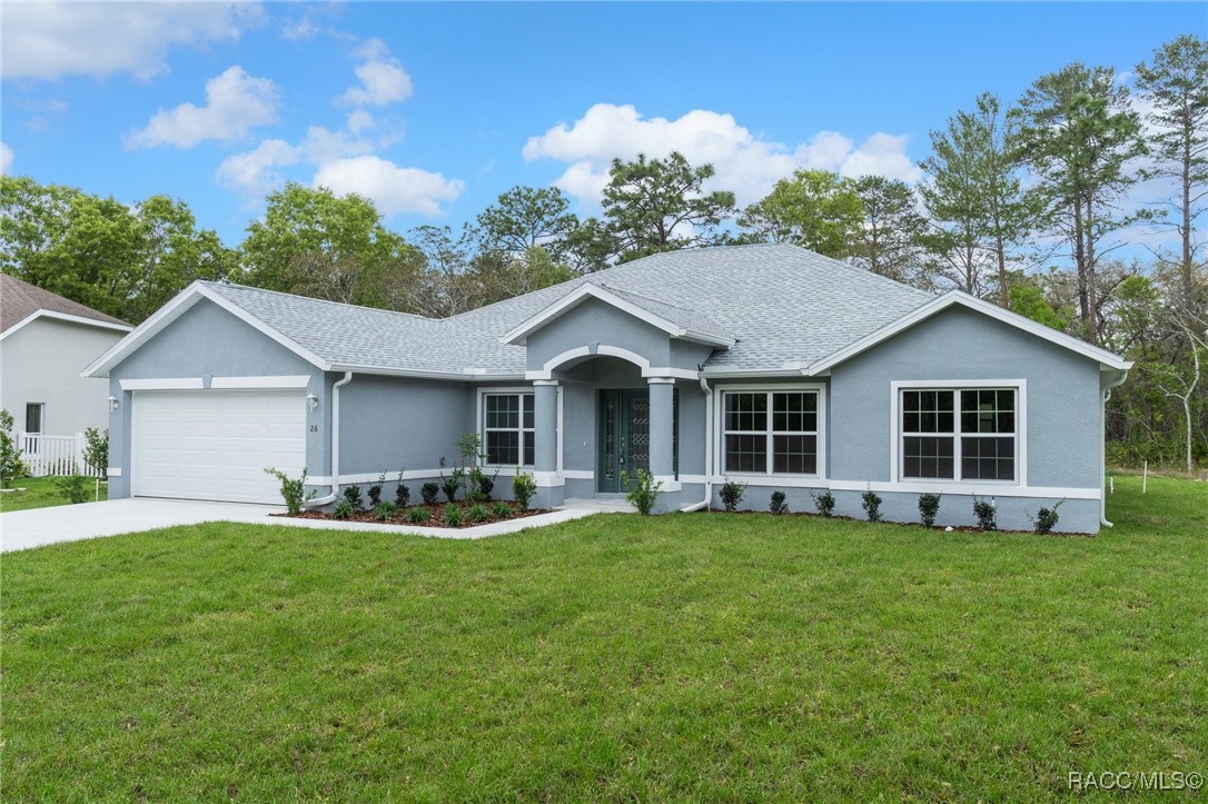 4 Palm Grass Court