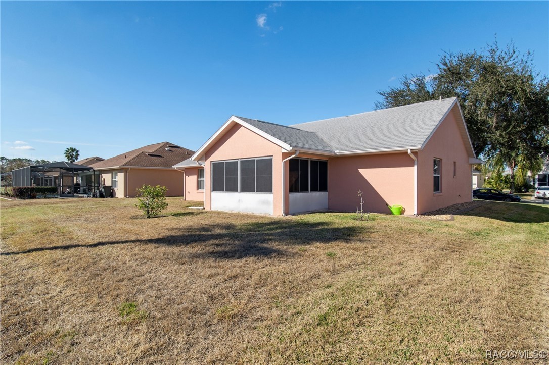 3658 E Arbor Lakes Drive