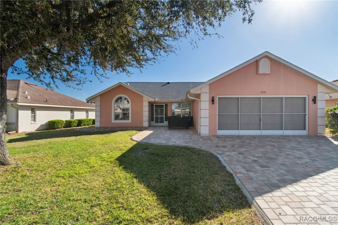 3658 E Arbor Lakes Drive