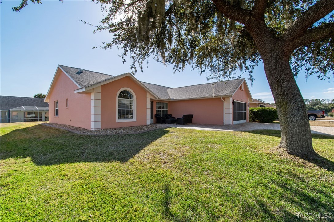 3658 E Arbor Lakes Drive