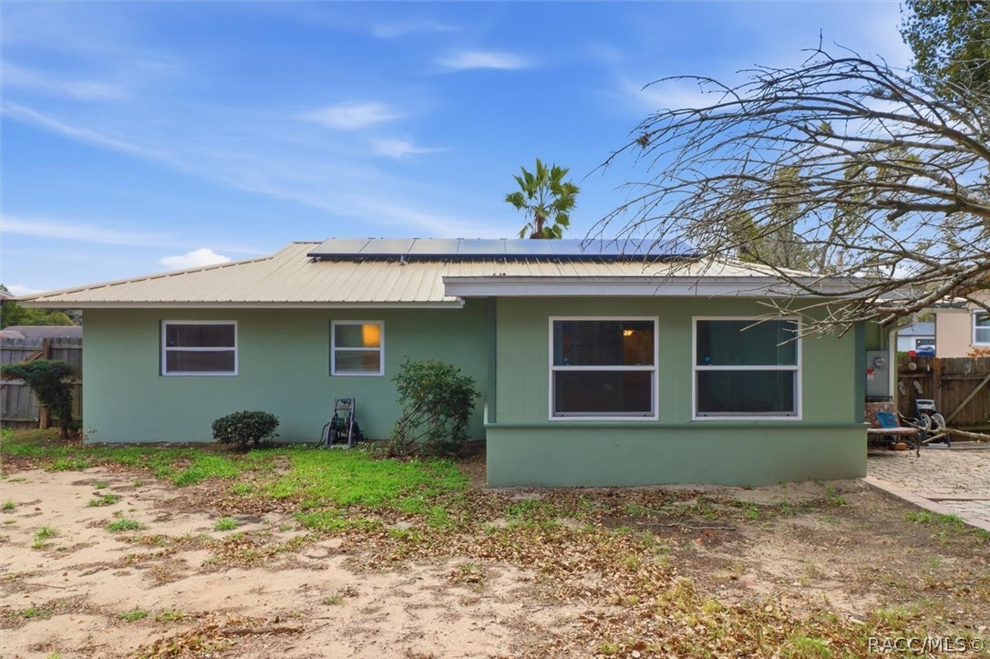9376 N Citrus Springs Boulevard