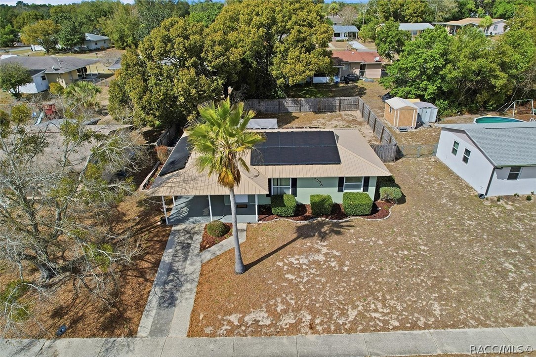 9376 N Citrus Springs Boulevard