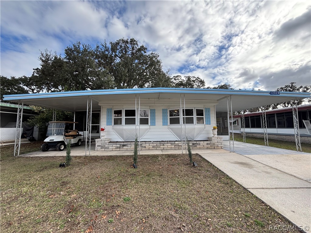12028 Fairway Avenue