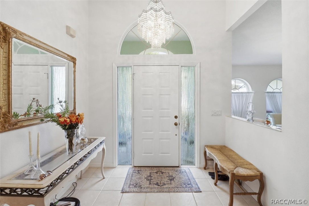 721 Inverie Drive