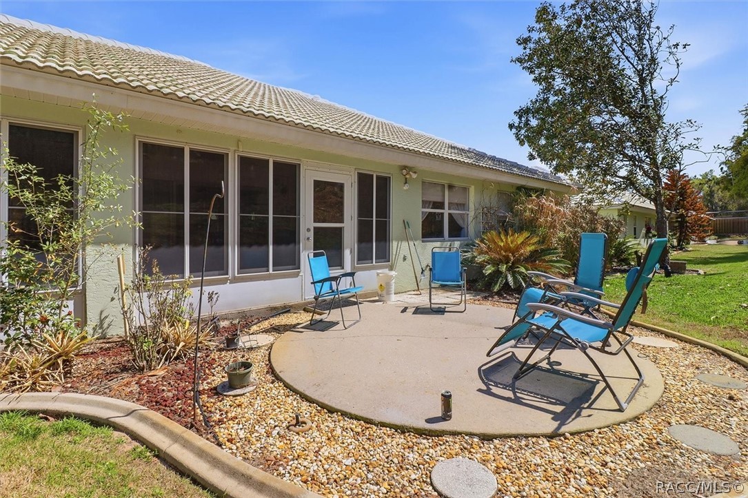 721 Inverie Drive