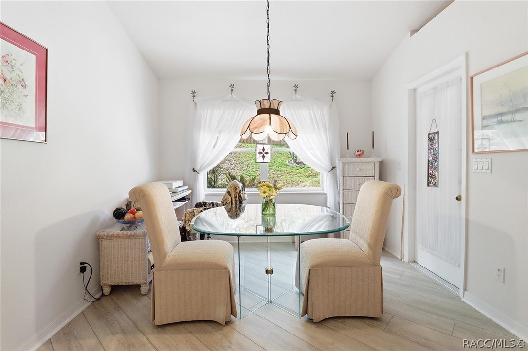 721 Inverie Drive