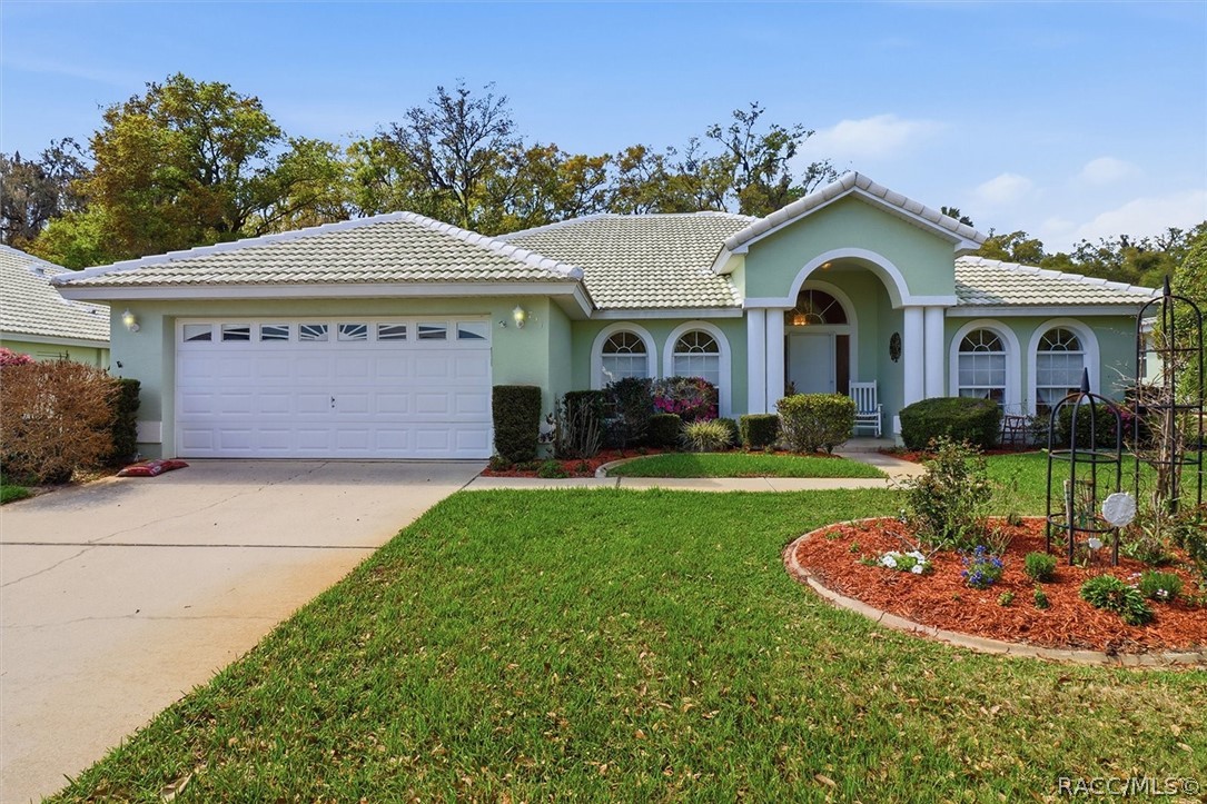 721 Inverie Drive