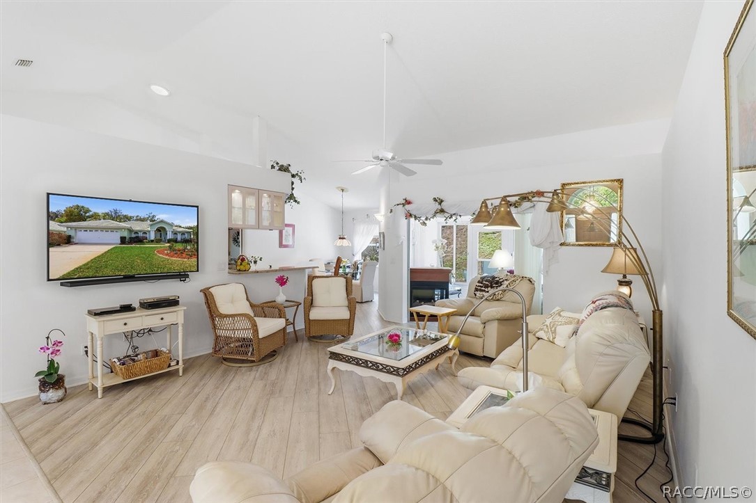 721 Inverie Drive