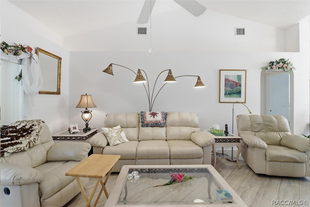 721 Inverie Drive
