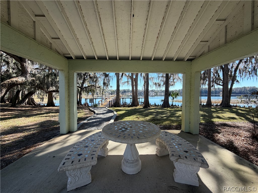721 Inverie Drive