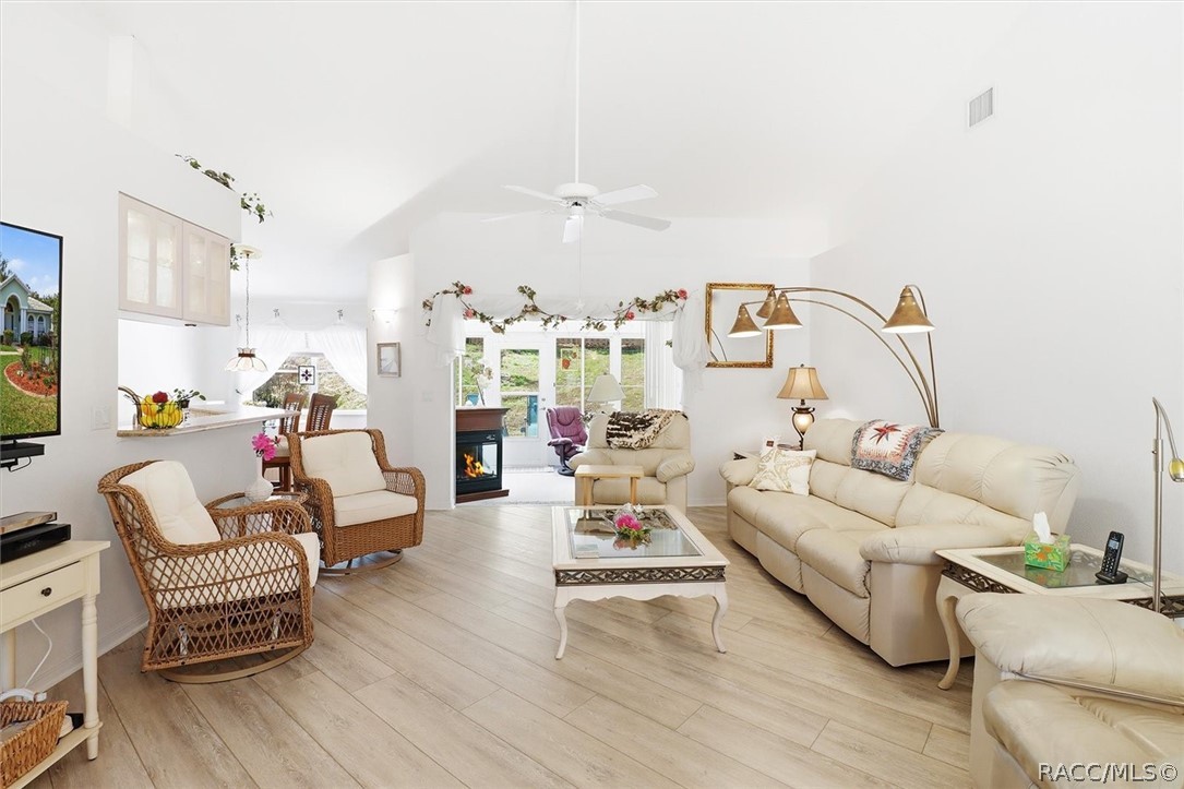 721 Inverie Drive