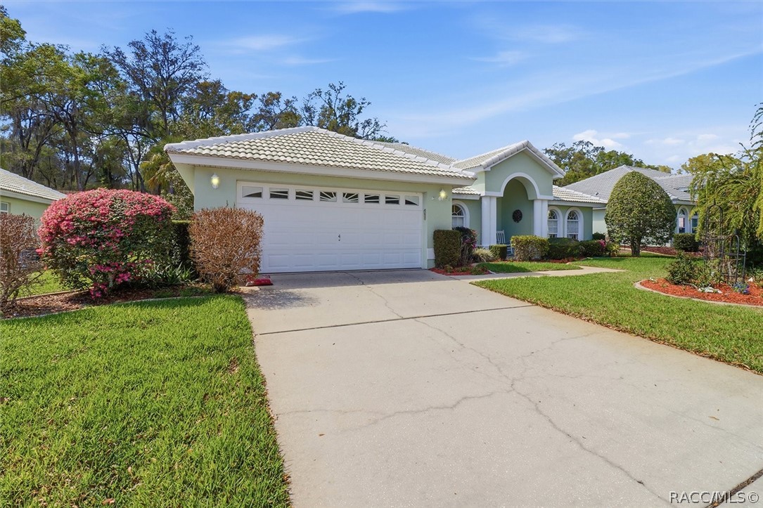 721 Inverie Drive