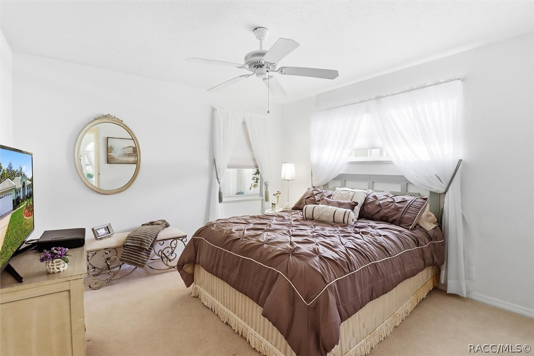 721 Inverie Drive