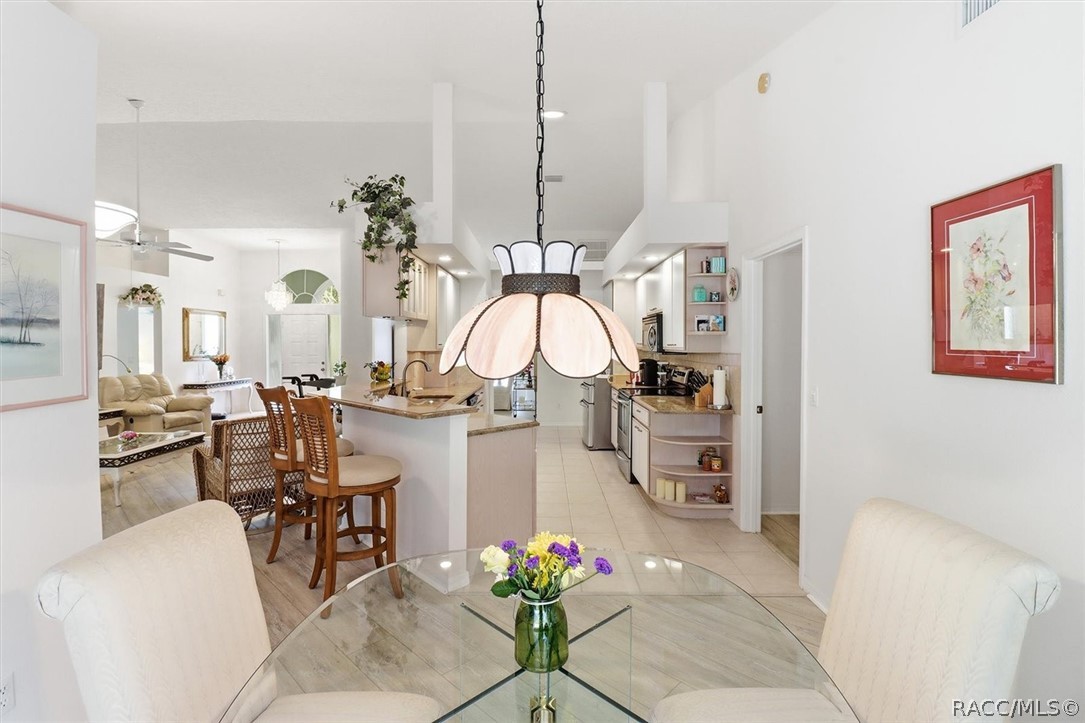 721 Inverie Drive
