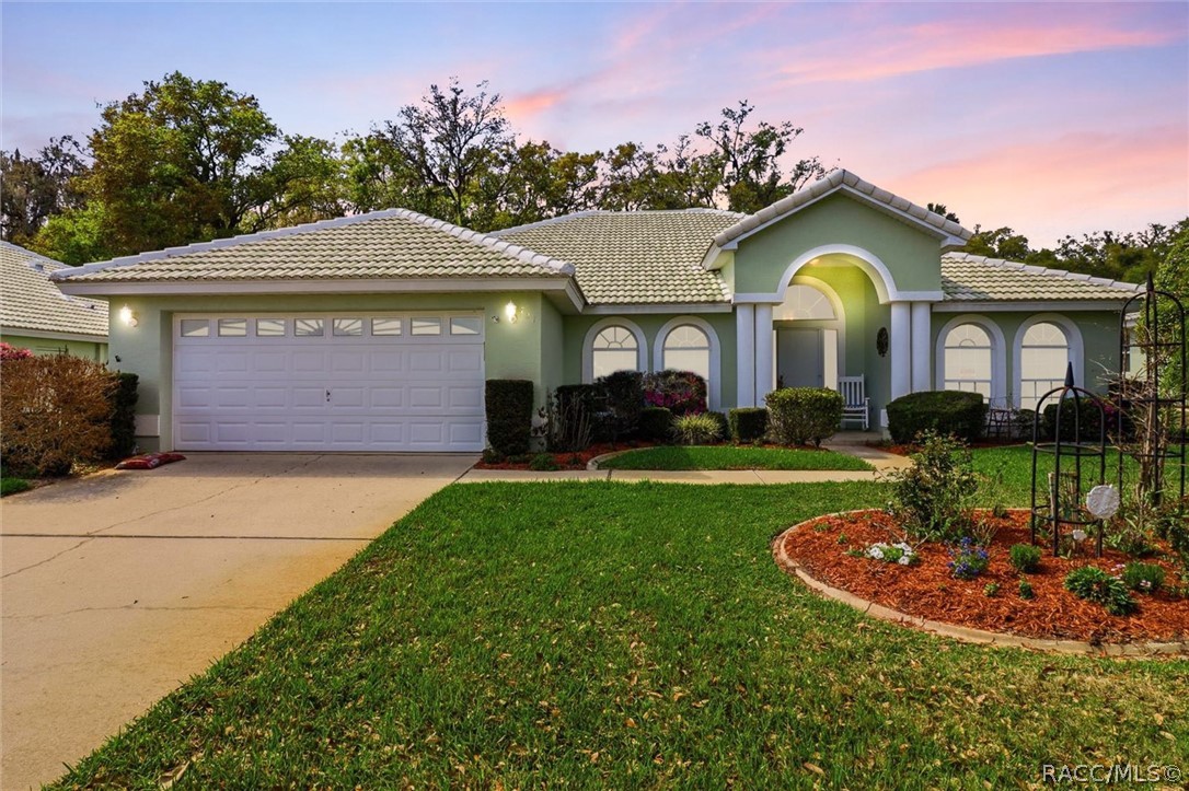 721 Inverie Drive