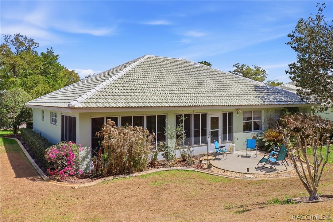 721 Inverie Drive