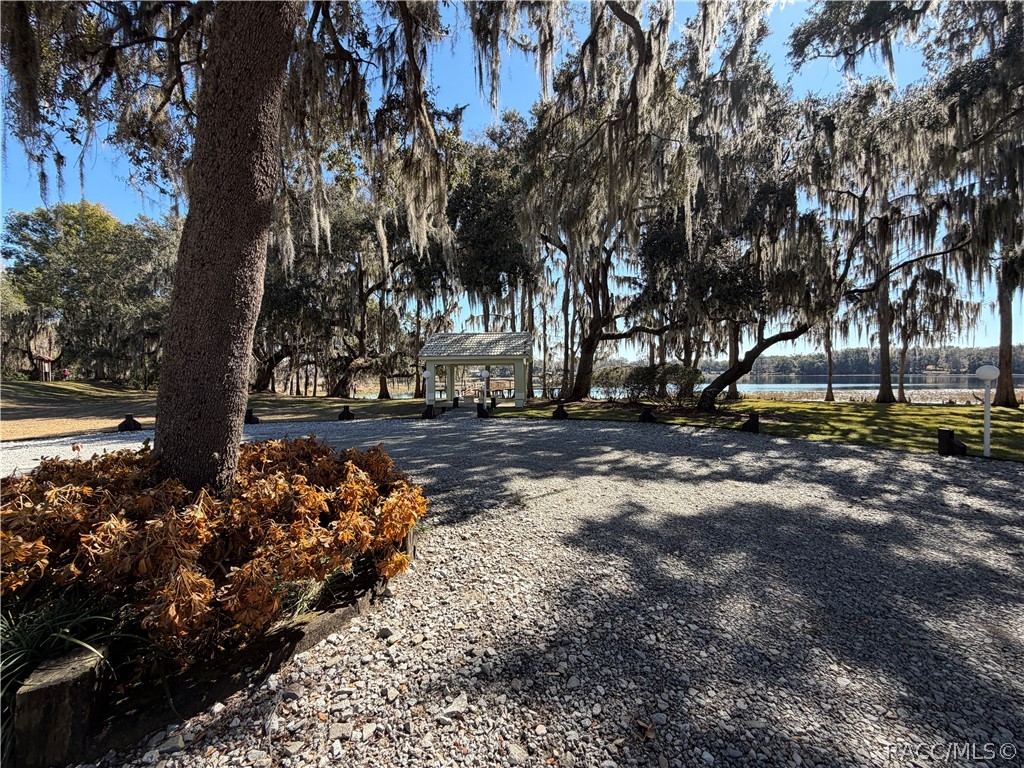 721 Inverie Drive
