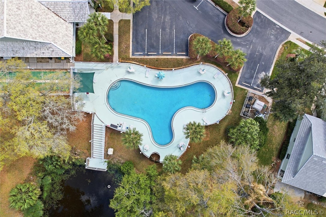 721 Inverie Drive