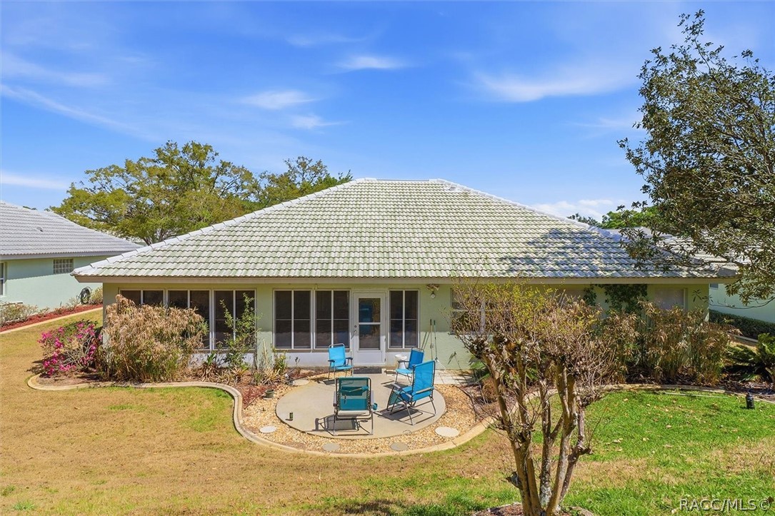 721 Inverie Drive