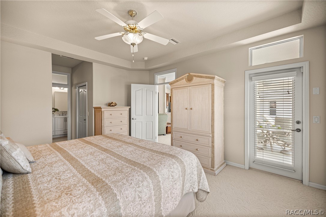 847 W Silver Meadow Loop